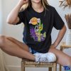 Bigpuffer Merch Big Puffer Ghost Roll Tee Shirt