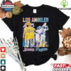 Official Nike New York Liberty 2024 WNBA Champions Special T Shirt