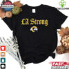 Official 2025 Orange Bowl Champions Penn State For Fans city skyline shirt
