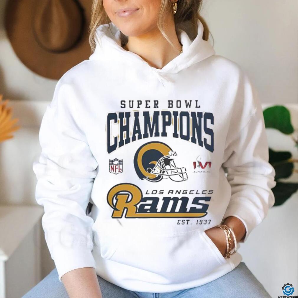 Official Los Angeles Rams Nfc Champions 2023 NFL Football Fan Shirt Official Los Angeles Rams Nfc Champions 2023 NFL Football Fan Shirt