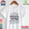 I Don_t Do Ordinary I Do Iconic T Shirt