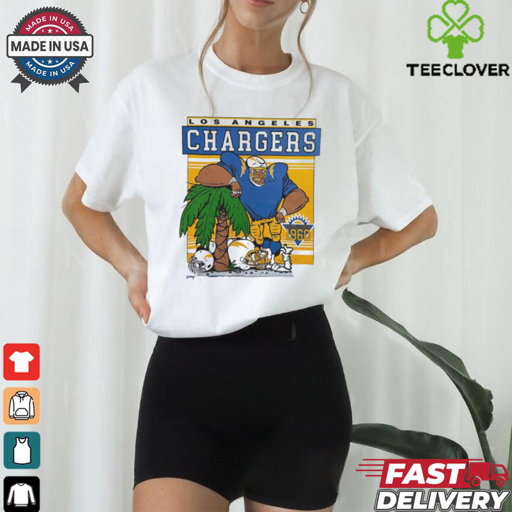 Official Los Angeles shirt Chargers Crenshaw Skate Club Light Blue Palm Tree Est 1960 for men Official Los Angeles shirt Chargers Crenshaw Skate Club Light Blue Palm Tree Est 1960 for men