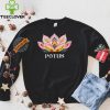 Official Lotus for Potus Usa Election Kamala Harris 2024 shirt