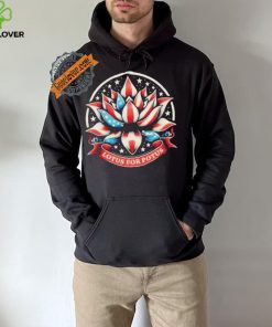 Official Lotus for Potus Usa Election Kamala Harris 2024 shirt