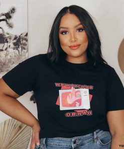 Official Louisville Cardinals Corinto 1 We Watching Or Nah shirt