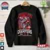 Grateful Dead And Company Forever 2025 Tour Celebration Fan Shirt
