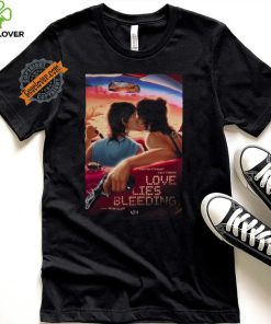 Official Love Lies Bleeding 24 Li t shirt