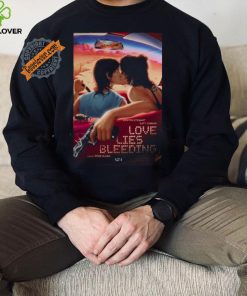 Official Love Lies Bleeding 24 Li t shirt