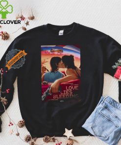 Official Love Lies Bleeding 24 Li t shirt