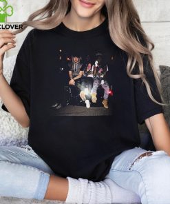 Official Love Live Server Noah Goat Shirt