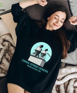 Official Love Manchester Ink Link Shop Canal Street Stacks Tee 1 Official Love Manchester Ink Link Shop Canal Street Stacks Tee