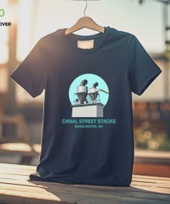 Official Love Manchester Ink Link Shop Canal Street Stacks Tee 2 Official Love Manchester Ink Link Shop Canal Street Stacks Tee