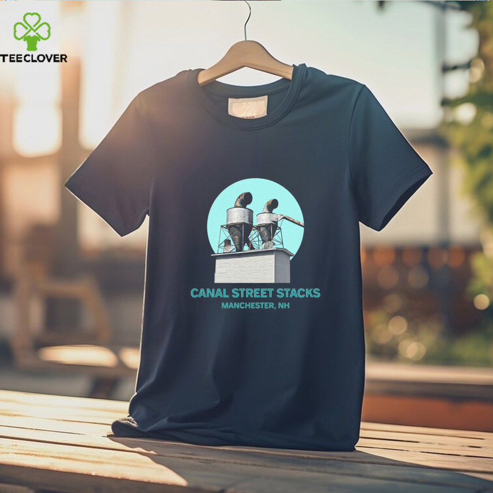 Official Love Manchester Ink Link Shop Canal Street Stacks Tee Official Love Manchester Ink Link Shop Canal Street Stacks Tee