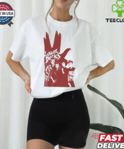 Official Lower Decks S5 Shirt