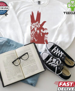 Official Lower Decks S5 Shirt 2 Official Lower Decks S5 Shirt