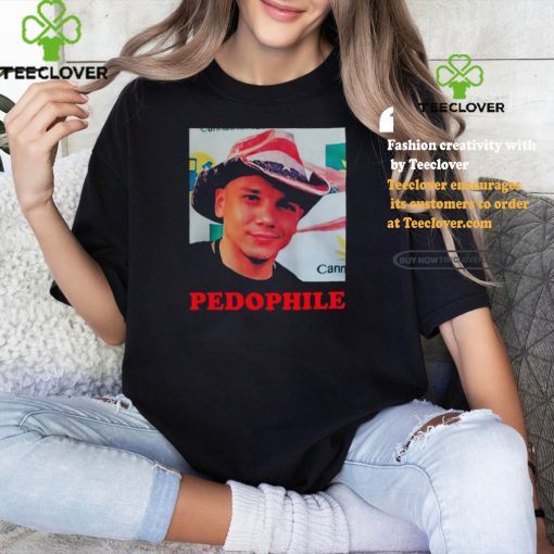 Official Luis J Gomez Pedophile Shirt