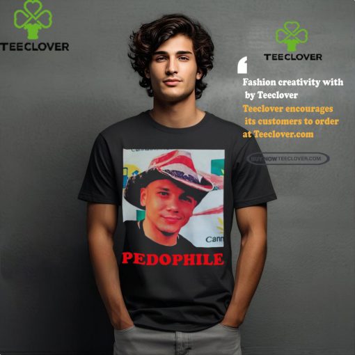 Official Luis J Gomez Pedophile Shirt