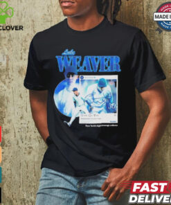 Official Luke Weaver Dream Weaver New York Yankees Shirt