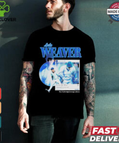 Official Luke Weaver Dream Weaver New York Yankees Shirt