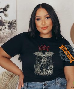 Official Lunar Madness Tee shirt