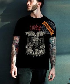 Official Lunar Madness Tee shirt