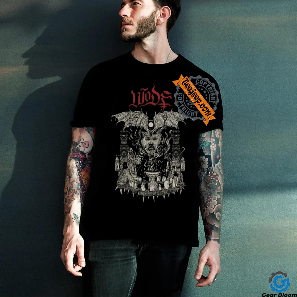 Official Lunar Madness Tee shirt Official Lunar Madness Tee shirt