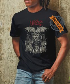 Official Lunar Madness Tee shirt