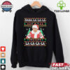 Happy Pawlidays Ugly Christmas Shirt