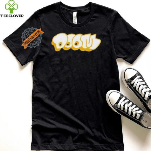 Official MF DOOM Throw 2024 Shirt
