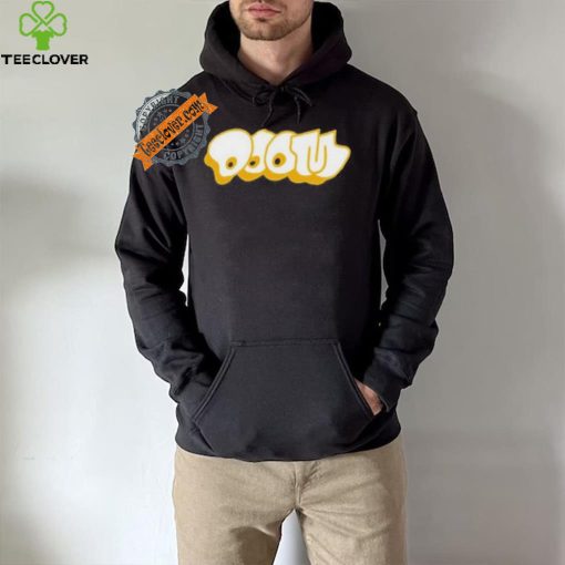 Official MF DOOM Throw 2024 Shirt