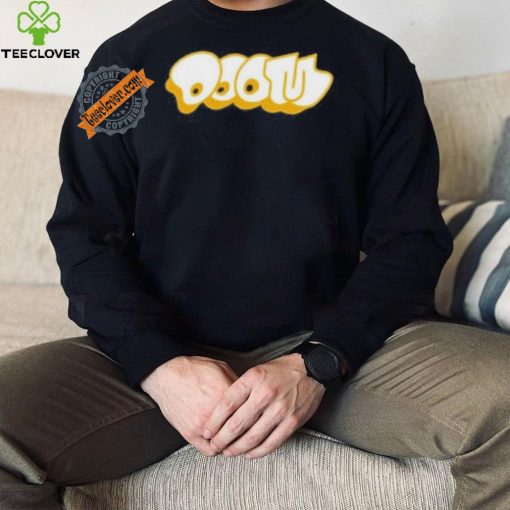 Official MF DOOM Throw 2024 Shirt