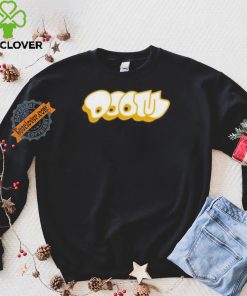 Official MF DOOM Throw 2024 Shirt