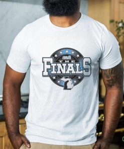 Official MHSAA Championships The Finals Logo 2024 T shirt