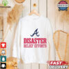 Official MLB 2024 San Diego Padres For The Faithful Sycuan t shirt