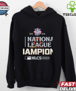 Official MLB Baseball National League Champions NLCS 2024 Colorado Rockies t hoodie, sweater, longsleeve, shirt v-neck, t-shirt