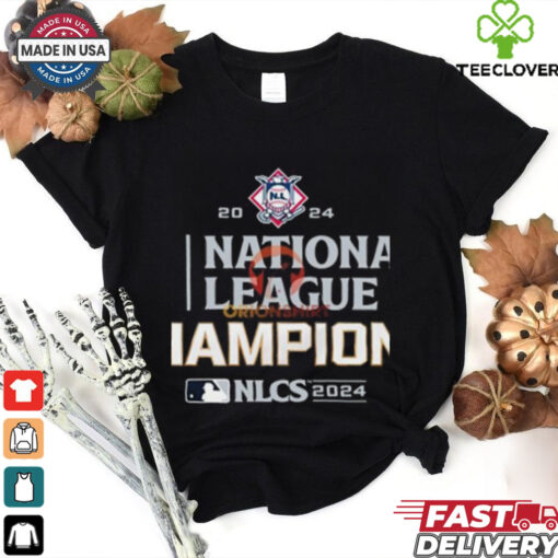 Official MLB Baseball National League Champions NLCS 2024 Colorado Rockies t hoodie, sweater, longsleeve, shirt v-neck, t-shirt