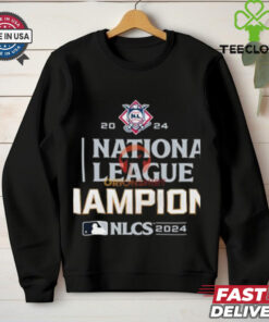 Official MLB Baseball National League Champions NLCS 2024 Colorado Rockies t hoodie, sweater, longsleeve, shirt v-neck, t-shirt