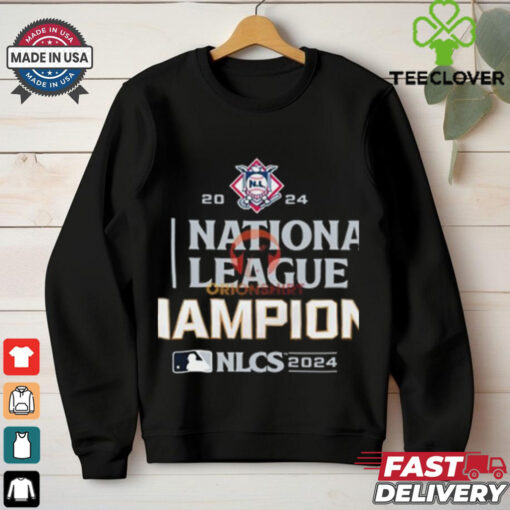 Official MLB Baseball National League Champions NLCS 2024 Colorado Rockies t hoodie, sweater, longsleeve, shirt v-neck, t-shirt