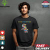 Bruce Dickinson Skunkworks Tee shirts