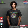 Official MLB Chicago Cubs It’s Ok To Be Different Autism 2024 Shirt
