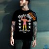 Official A Wilhelm Scream Razzmatazz 2 Barcelona Spain Jul 25 2024 Poster shirt
