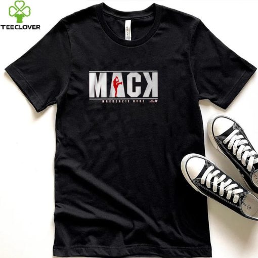 Official Mackenzie Gore Washington Mack Shirt