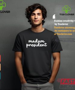 Official Madam President Kamala Harris 2024 t shirt 1 Official Madam President Kamala Harris 2024 t shirt