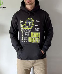 Official Maddy Siegrist Dallas Wings Nike Unisex 2023 Wnba Draft Name Number T Shirt 2 Official Maddy Siegrist Dallas Wings Nike Unisex 2023 Wnba Draft Name Number T Shirt