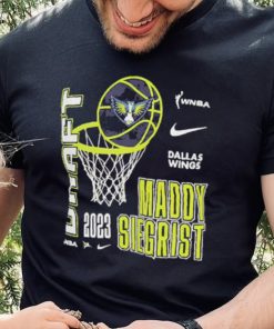 Official Maddy Siegrist Dallas Wings Nike Unisex 2023 Wnba Draft Name Number T Shirt 4 Official Maddy Siegrist Dallas Wings Nike Unisex 2023 Wnba Draft Name Number T Shirt