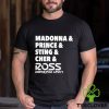 Trump Theyre Not After Me Theyre After You Im Just In The Way T Shirt