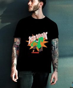 Official Madvillain autumn T shirt 3 Official Madvillain autumn T shirt