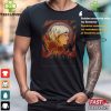Funny Jack Russell Great White 1960 2024 Thank You For The Memories Signature T shirt