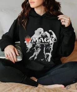 Official Magic the gathering lion knight T shirt