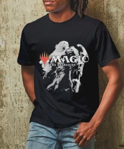 Official Magic the gathering lion knight T shirt